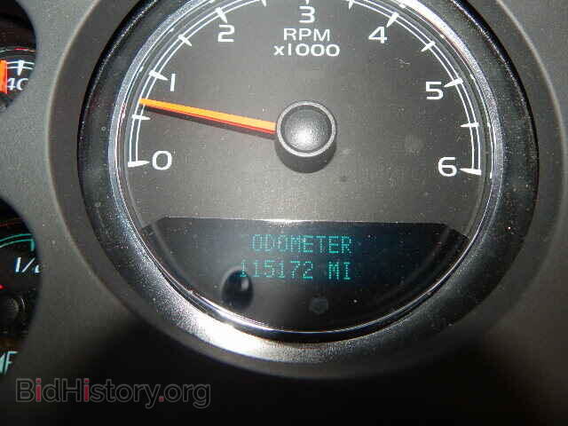 2008 GMC YUKON - VIN: 1GKFC13048R151213 - Фото 8