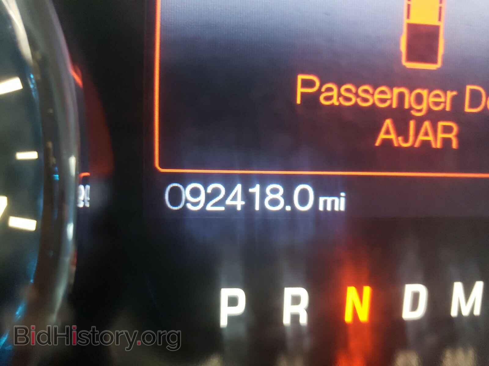 2013 FORD F150 - VIN: 1FTFW1EF6DFD71419 - Фото 8