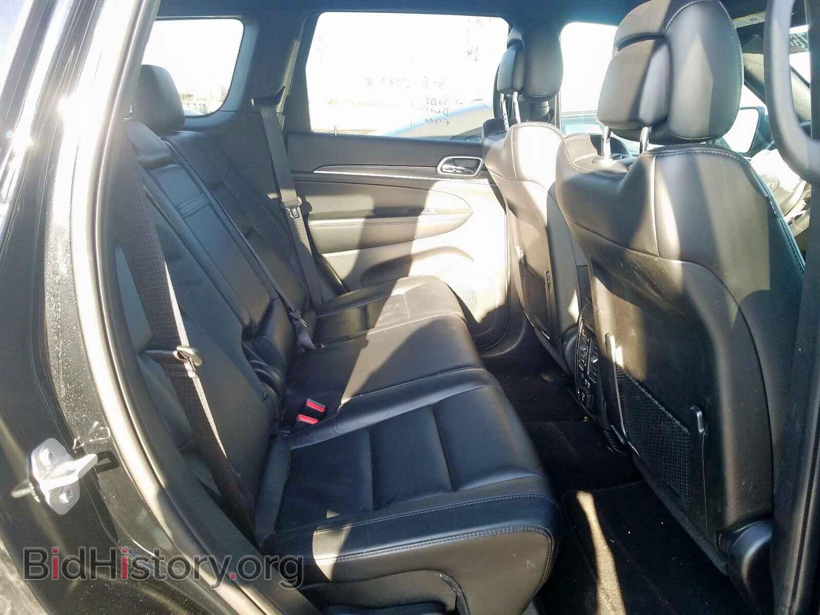 2019 JEEP CHEROKEE - VIN: 1C4RJFBG9KC711604 - Фото 6