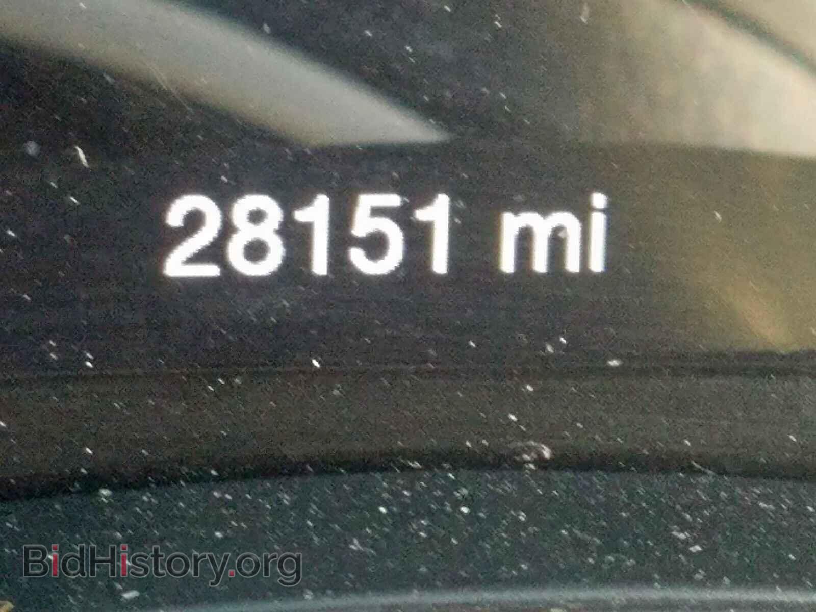 2019 JEEP CHEROKEE - VIN: 1C4RJFBG9KC711604 - Фото 8
