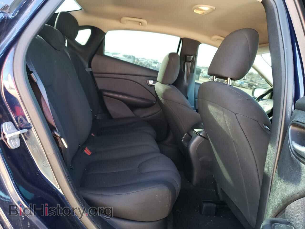 2013 DODGE DART - VIN: 1C3CDFAA2DD325022 - Фото 6