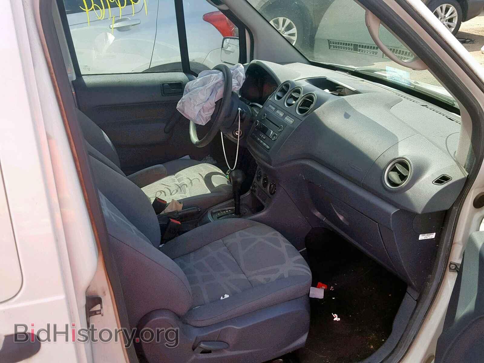 2012 FORD TRANSIT CO - VIN: NM0LS7BN7CT091096 - Фото 5
