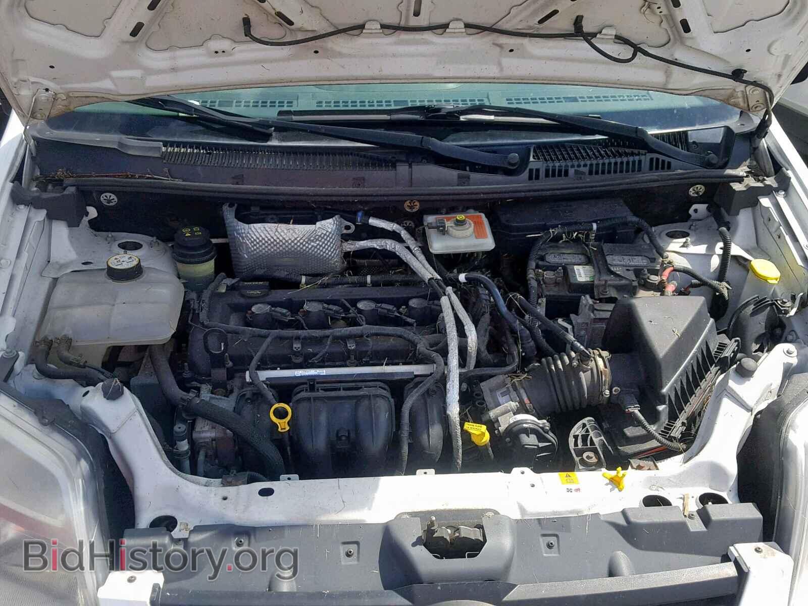 2012 FORD TRANSIT CO - VIN: NM0LS7BN7CT091096 - Фото 7