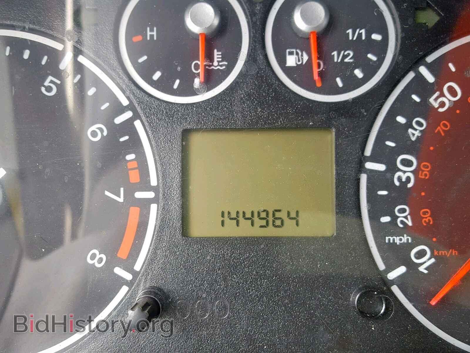 2012 FORD TRANSIT CO - VIN: NM0LS7BN7CT091096 - Фото 8