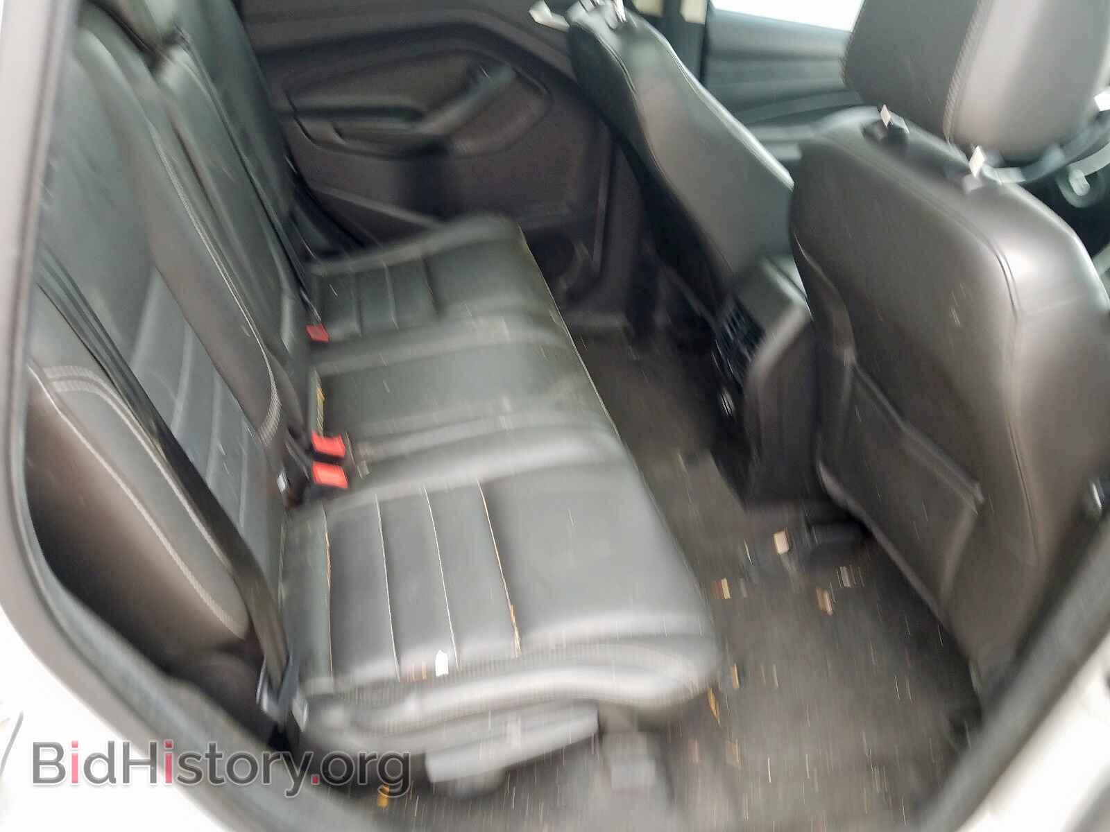 2013 FORD ESCAPE - VIN: 1FMCU0H92DUC83340 - Фото 6