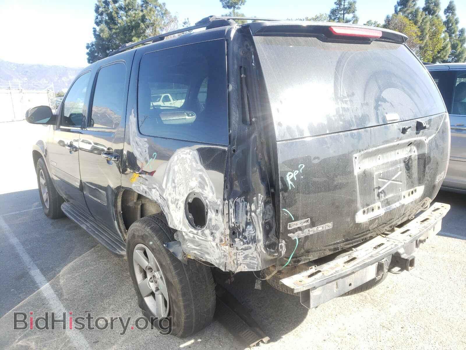 2007 GMC YUKON - VIN: 1GKFC13027R266357 - Фото 3
