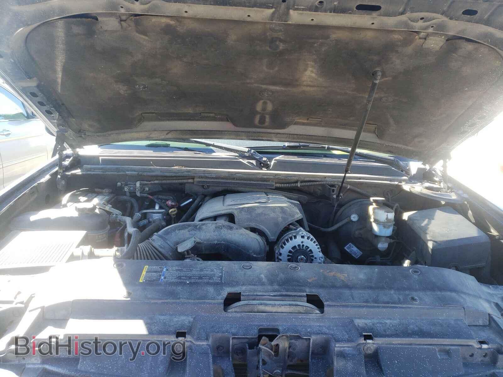 2007 GMC YUKON - VIN: 1GKFC13027R266357 - Фото 7