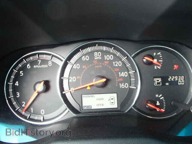 2013 NISSAN MAXIMA - VIN: 1N4AA5AP5DC824953 - Фото 8
