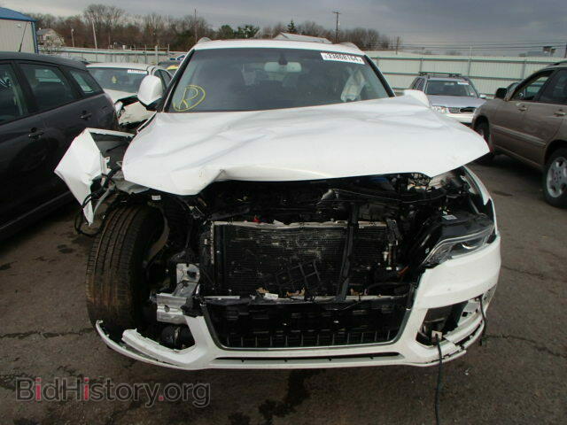 2014 AUDI Q5 - VIN: WA1CMAFP5EA077762 - Фото 9