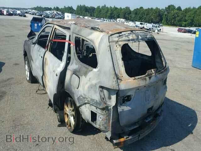 2013 DODGE DURANGO - VIN: 1C4RDHAG1DC564427 - Photo 3