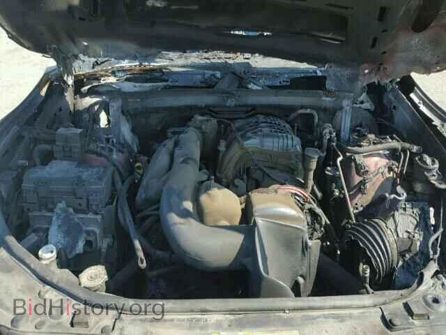 2013 DODGE DURANGO - VIN: 1C4RDHAG1DC564427 - Photo 7