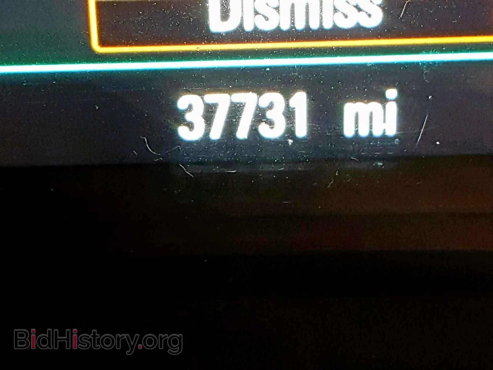 2017 BUICK ENCORE PRE - VIN: KL4CJASB2HB044803 - Фото 8