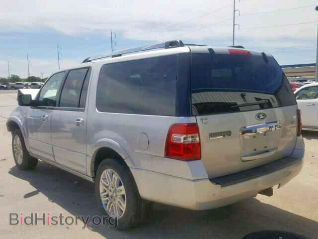 2012 FORD EXPEDITION - VIN: 1FMJK1K54CEF62242 - Фото 3