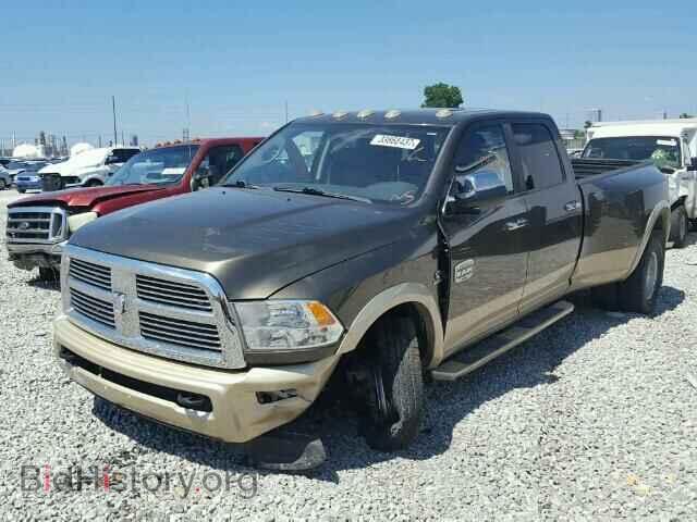 2012 DODGE RAM - VIN: 3C63DRKL6CG120275 - Фото 2