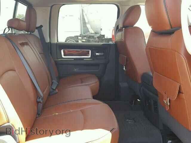 2012 DODGE RAM - VIN: 3C63DRKL6CG120275 - Фото 6