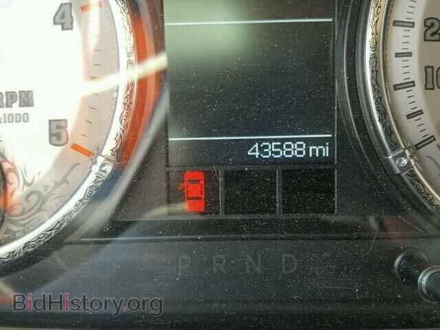 2012 DODGE RAM - VIN: 3C63DRKL6CG120275 - Фото 8
