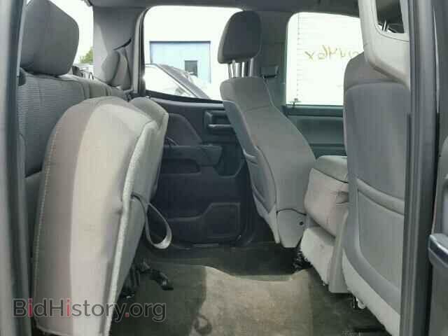 2015 CHEVROLET SILVERADO - VIN: 1GCVKPEC0FZ403623 - Фото 6