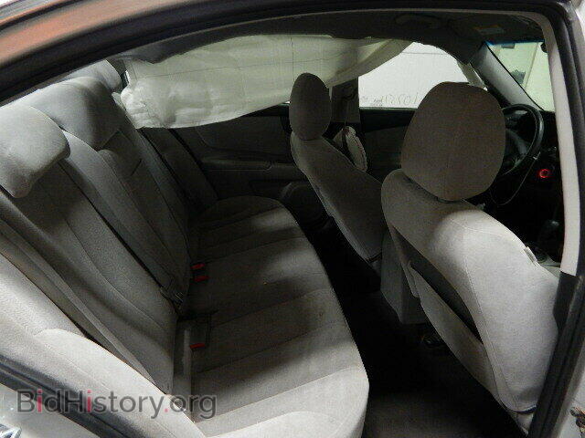 2009 KIA OPTIMA - VIN: KNAGE228495305108 - Фото 6