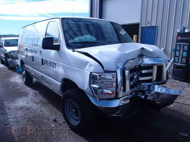 Фотография 1FTNE1EW4CDA95041 - FORD ECONOLINE 2012