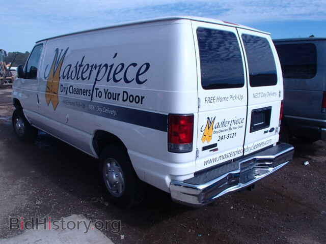 2012 FORD ECONOLINE - VIN: 1FTNE1EW4CDA95041 - Фото 3