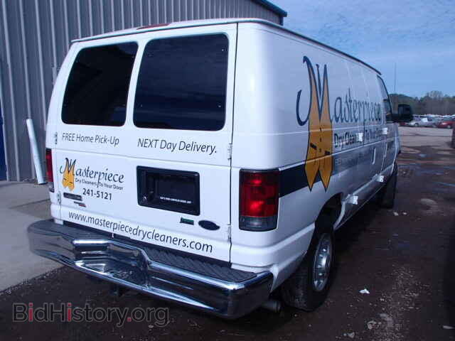 2012 FORD ECONOLINE - VIN: 1FTNE1EW4CDA95041 - Фото 4