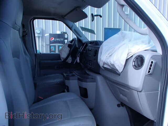 2012 FORD ECONOLINE - VIN: 1FTNE1EW4CDA95041 - Фото 5