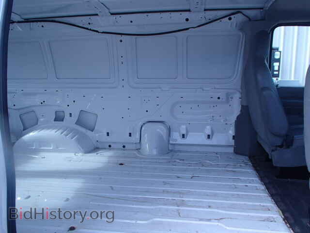 2012 FORD ECONOLINE - VIN: 1FTNE1EW4CDA95041 - Фото 6