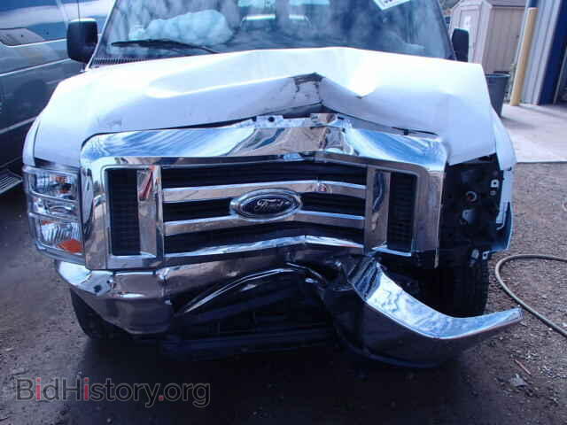 2012 FORD ECONOLINE - VIN: 1FTNE1EW4CDA95041 - Фото 7