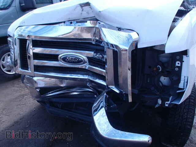2012 FORD ECONOLINE - VIN: 1FTNE1EW4CDA95041 - Фото 9
