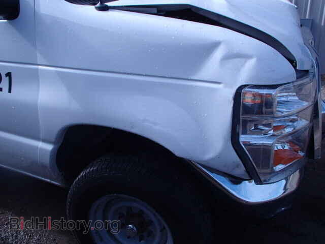 2012 FORD ECONOLINE - VIN: 1FTNE1EW4CDA95041 - Фото 10