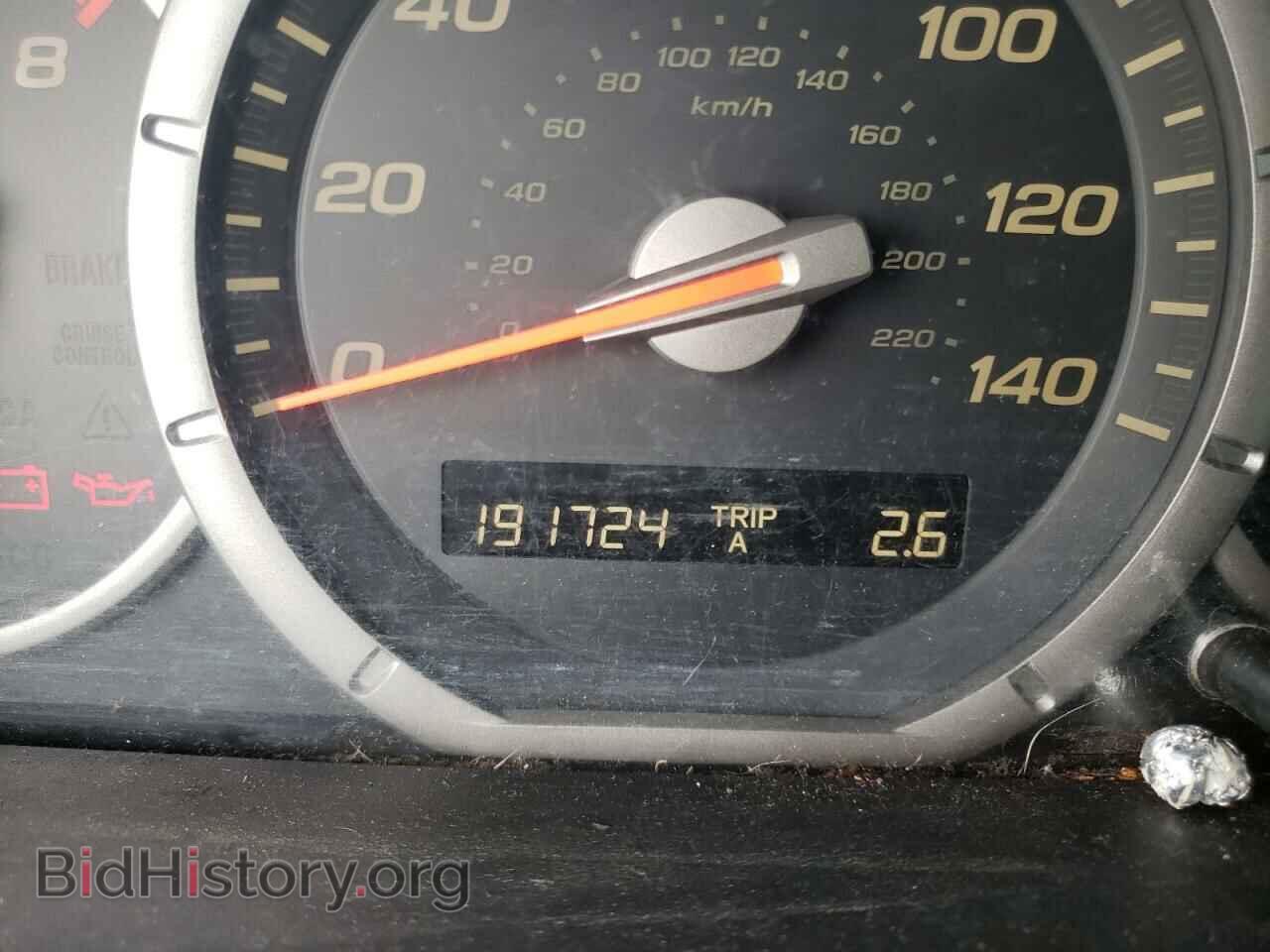 2006 HONDA PILOT - VIN: 5FNYF28106B050465 - Фото 8