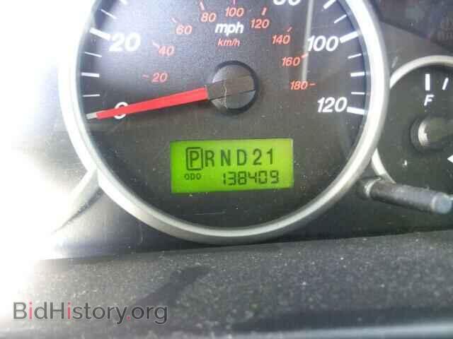 2005 MAZDA TRIBUTE - VIN: 4F2YZ04155KM25298 - Фото 8