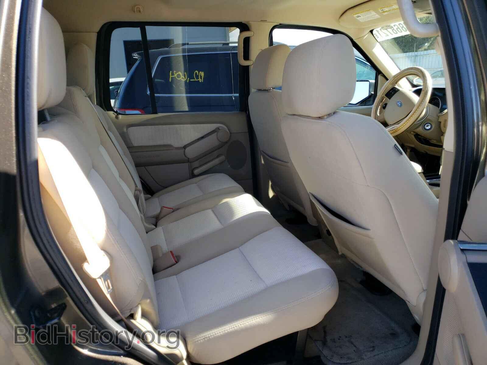 2008 FORD EXPLORER - VIN: 1FMEU63E68UA80148 - Photo 6