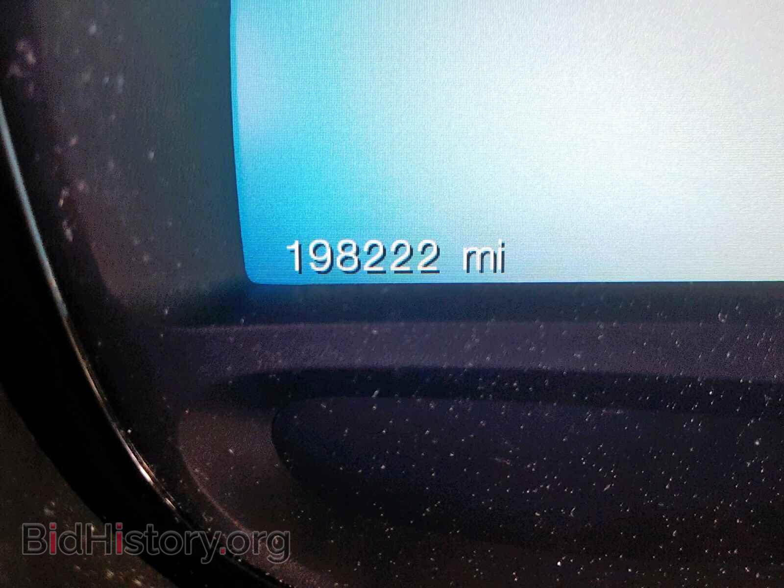 2013 FORD EDGE SEL - VIN: 2FMDK3JC3DBA09507 - Photo 8