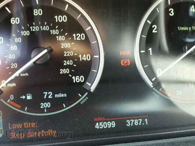 2012 BMW 6 SERIES - VIN: WBALX3C59CDV77654 - Фото 8