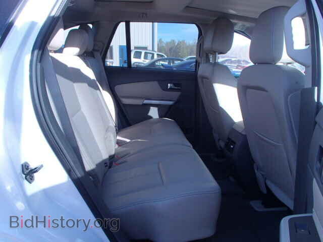 2013 FORD EDGE - VIN: 2FMDK3KC1DBC65496 - Photo 6