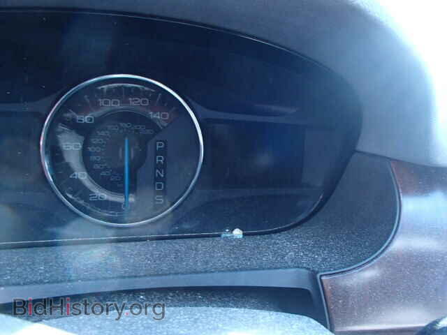 2013 FORD EDGE - VIN: 2FMDK3KC1DBC65496 - Photo 8