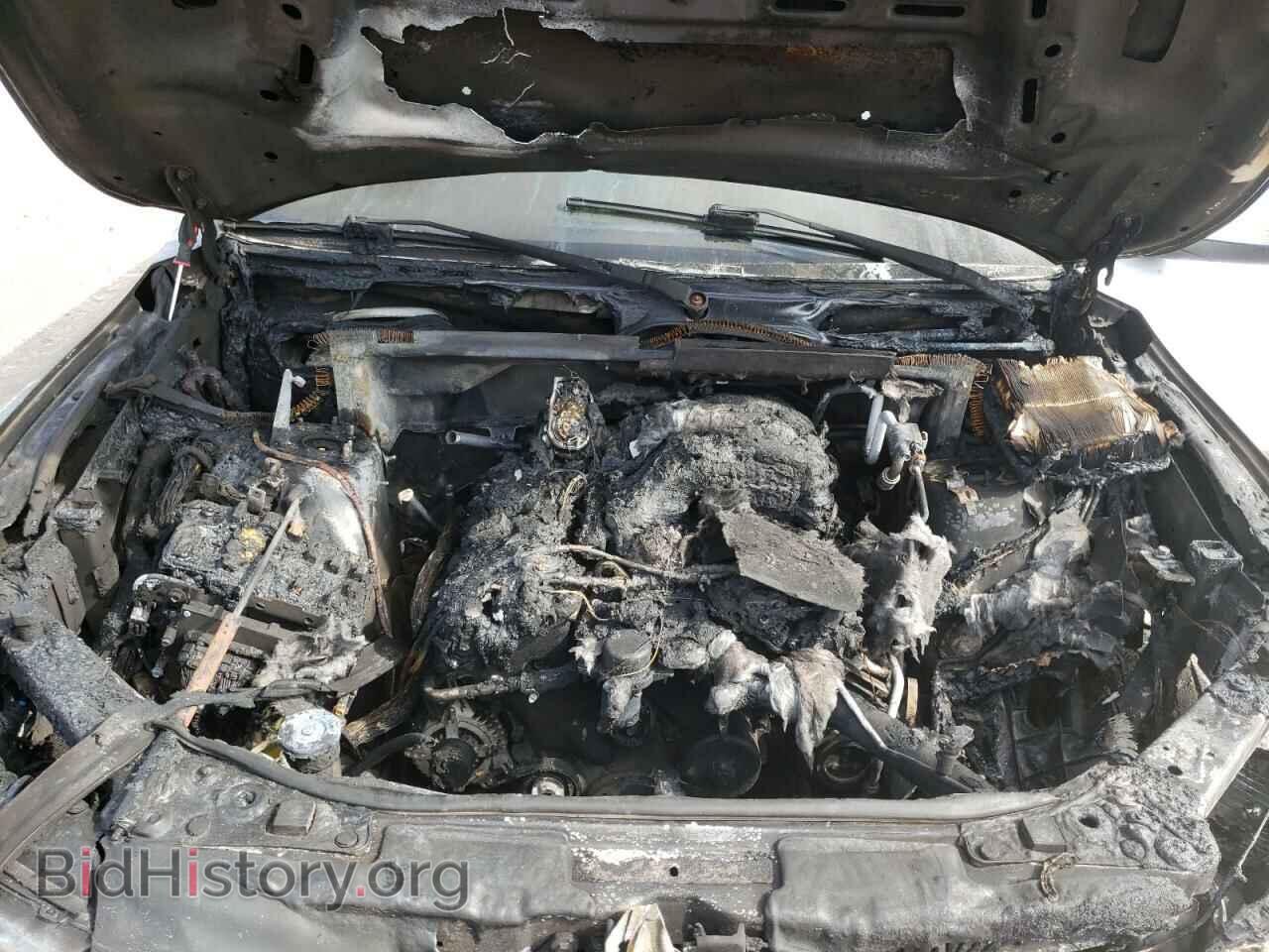 2013 DODGE DURANGO - VIN: 1C4RDJAG2DC577758 - Photo 7