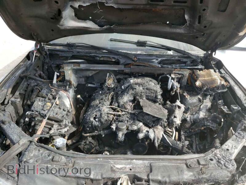 2013 Dodge DURANGO (VIN 1C4RDJAG2DC577758) — фото 7 из 10
