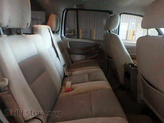 2007 FORD EXPLORER - VIN: 1FMEU63E27UB23348 - Фото 6