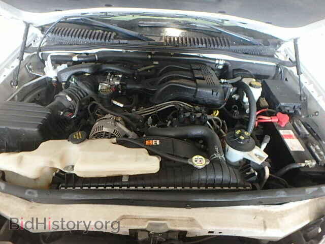 2007 FORD EXPLORER - VIN: 1FMEU63E27UB23348 - Фото 7