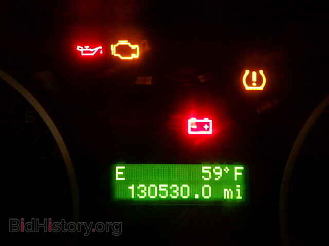 2007 FORD EXPLORER - VIN: 1FMEU63E27UB23348 - Фото 8