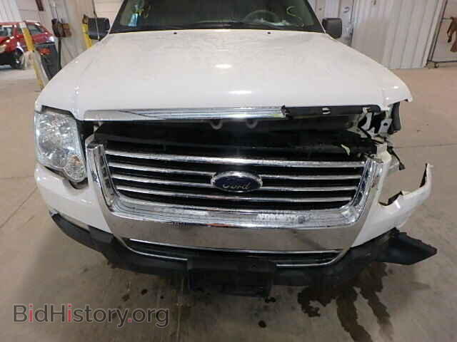 2007 FORD EXPLORER - VIN: 1FMEU63E27UB23348 - Фото 10