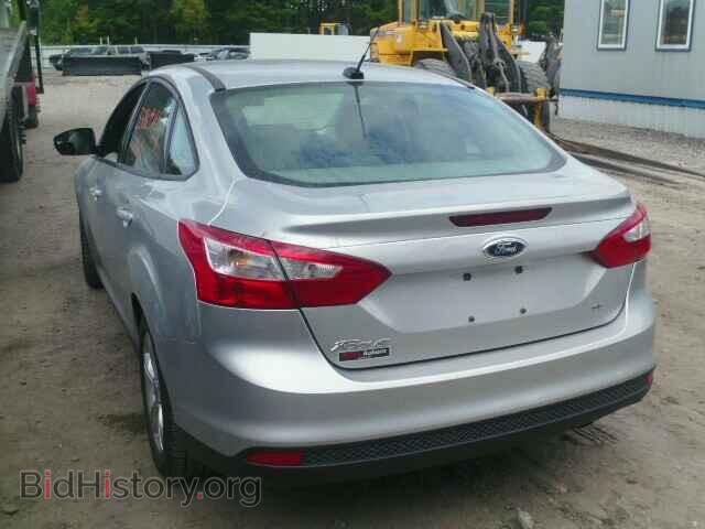 2013 FORD FOCUS - VIN: 1FADP3F25DL198169 - Photo 3