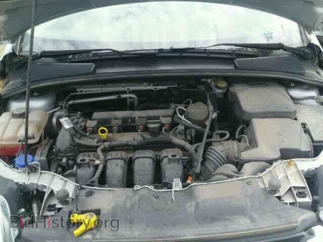 2013 FORD FOCUS - VIN: 1FADP3F25DL198169 - Photo 7