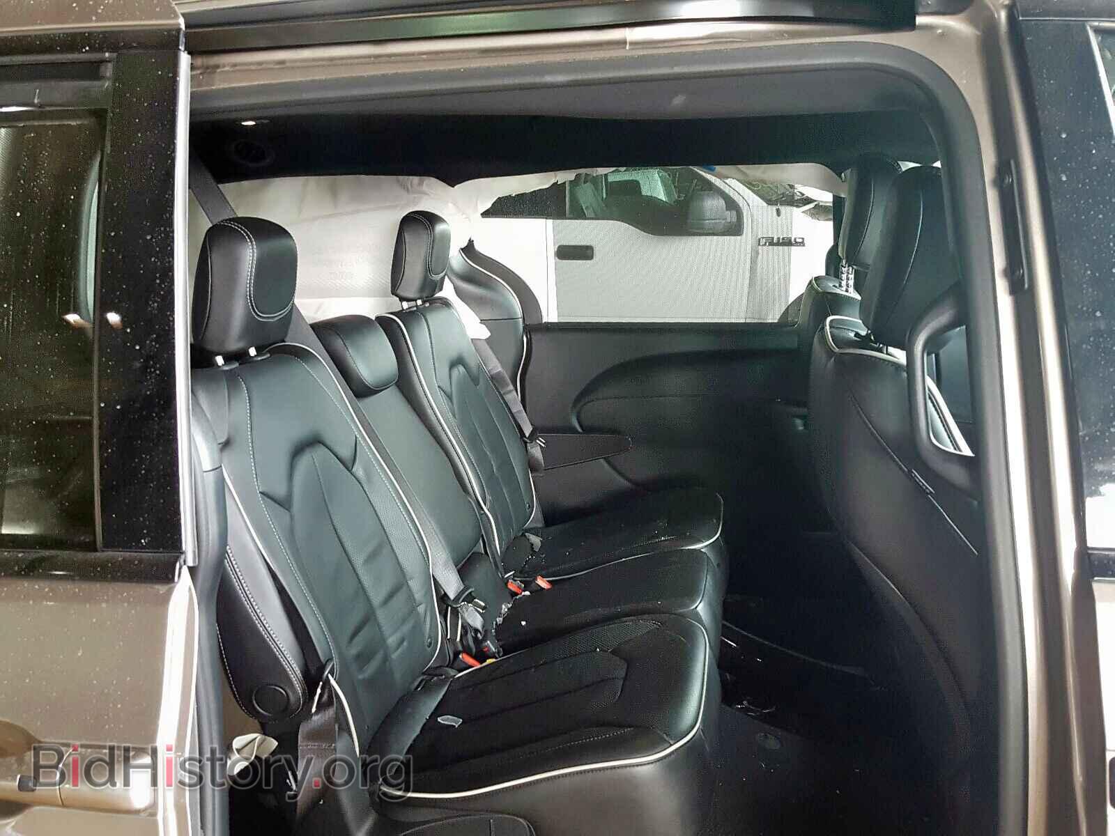 2018 CHRYSLER PACIFICA L - VIN: 2C4RC1GG8JR312453 - Фото 6