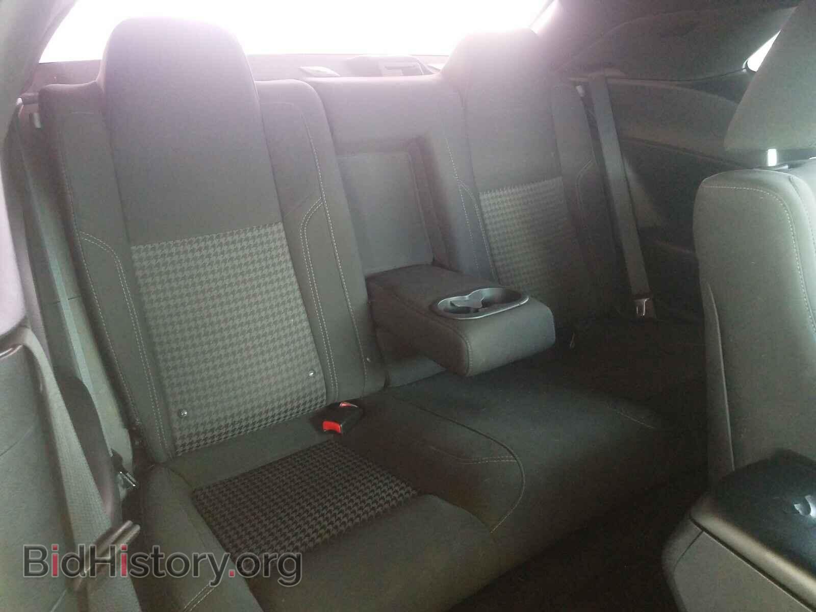 2015 DODGE CHALLENGER - VIN: 2C3CDZAG2FH719857 - Photo 6