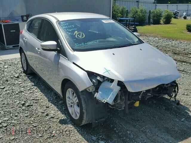Photo 1FAHP3M26CL266675 - FORD FOCUS 2012