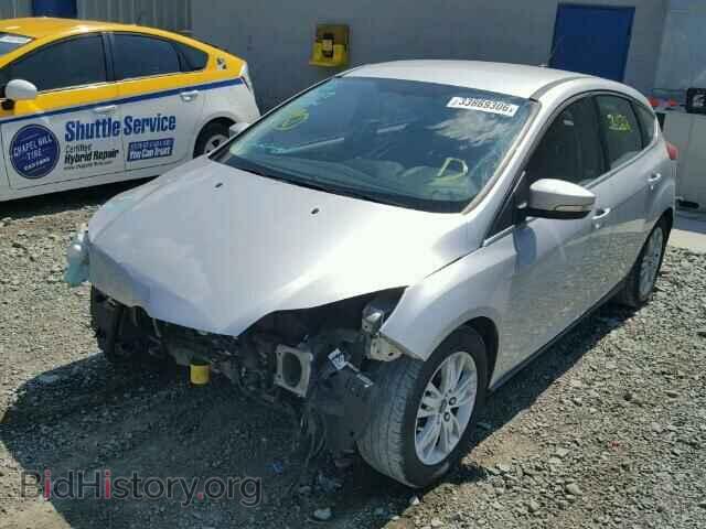 2012 FORD FOCUS - VIN: 1FAHP3M26CL266675 - Photo 2