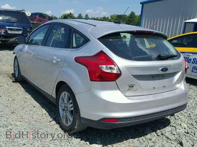 2012 FORD FOCUS - VIN: 1FAHP3M26CL266675 - Photo 3